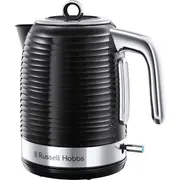 Russell Hobbs Inspire 24361-70 Black  4008496972425 Agdm-Czaj-Rus-064