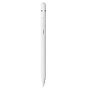 Rysik Baseus Aktywny rysik Smooth Writing Series z ładowaniem bezprzewodowym, Usb-C White  P80015806211-00 6932172637569