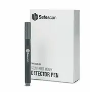 Safescan viltotas naudas marķieru komplekts 20 gab. vairumā  111-0442 8717496333407 96082000
