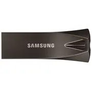 Samsung 64Gb Bar Plus Titan Gray Usb 3.1  Muf-64Be4/Apc 8801643230739 Rf-Pd-Sam-0010
