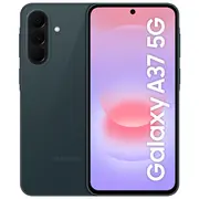 Samsung Galaxy A37 A376 5G 6Gb Ram 256Gb - Dark Green Eu  8806099035372