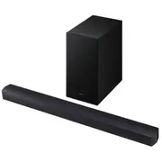 Samsung B-Series Soundbar Hw-B450F 2.1 ch Subwoofer 2025  Hw-B450F/En