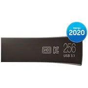 Samsung Bar Plus Usb 3.1 Zibatmiņa 256Gb  Muf-256Be4/Apc 8801643230678