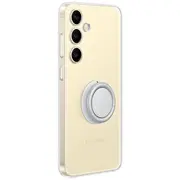 Samsung Ef-Xs926Cte Clear Gadget Cover Aizsargapvalks priekš Galaxy S24 / caurspīdīgs  Ef-Xs926Ctegww 8806095426655