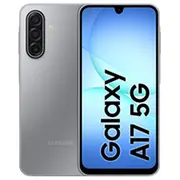 Samsung Galaxy A17 5G Viedtālrunis 8Gb / 256Gb Grey  Sm-A176Bzadeue 8806097640264