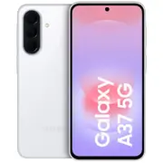 Samsung Galaxy A37 Viedtālrunis 256Gb Awesome White  Sm-A376Bzwgeub 8806099035235