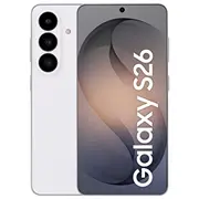 Samsung Galaxy S26 Viedtālrunis 12Gb / 256Gb White  Sm-S942Bzwgeue 8806097827764
