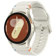 Samsung Galaxy Watch Sm-L300Nzeaeue smartwatch / sport watch 3.33 cm 1.31 40 mm Digital Touchscreen Grey Wi-Fi  8806095662039 Sm-L300Nzeaeub