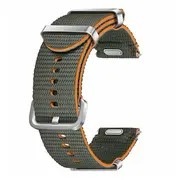 Samsung Galaxy Watch Stylish Sport Strap M / L Viedpulksteņu Siksniņa priekš Watch4 Watch7  Et-Sol31Lkegeu 8806095649580