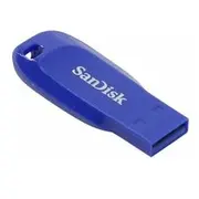 Sandisk Cruzer Blade Zibatmiņa 64Gb  Sdcz50C-064G-B35Be 0619659146931