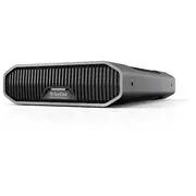 Sandisk Professional GDrive 22 Tb Usb-C 3.1 10Gb/S externe Festplatte Hdd  Sdphf1A-022T-Mbaad 0718037899244