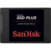 Sandisk Ssd disks Plus 250 Gb 2.5 Serial Ata Iii 3D Nand  Sdssda-250G-G28 619659217969