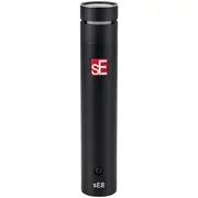 sE Electronics sE8 Black studijas mikrofons  Se 8 819032011218