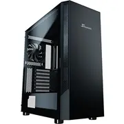 Seasonic Arch Q503 Midi Tower  Connect Dgc-650 Gold Netzteil - Black Gese-005 4711173877226