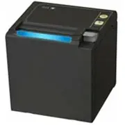 Seiko Instruments Rp-E10-K3Fj1-S-C5 - Termiskā Pos printera 203 x Dpi 350 mm/s 8.3 cm 58Mm 22450054  4950096650794