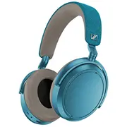 Sennheiser Momentum 4 Bezvadu Austiņas Teal  800073 4260752333948