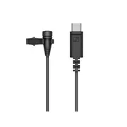 Sennheiser Xs Lav Usb-C - Omnidirectional lavalier microphone with connector  4044155259056 Missenmik0052