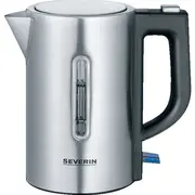 Severin Mini Reise-Wasserkocher Wk 3647 Edelstahl, 0,5 Liter  4008146037740