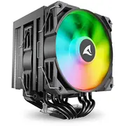 Sharkoon A60 Rgb Black, 120 mm  4044951042050