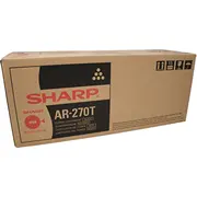 Sharp toneris Ar-270T, 25K  Shaar270T 4974019056777