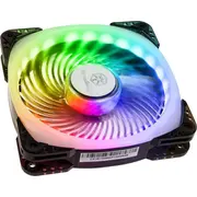 Silverstone Sst-Ap124-Argb, Rgb ventilators - 120Mm  Lusv-067 4710007225127 Sst-Ap124-Argb
