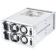 Silverstone Sst-Gm600-S redundantes Servernetzteil - 2X 600 Watt  Nest-198 4710679813769