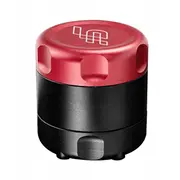 Simagic P-Hpr Gt Haptiskā motors - Black/Red  S475 6975472779898