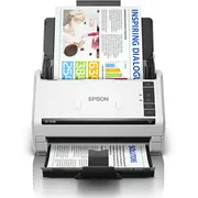 Skaneris Epson Workforce Ds-530Iii dokumentu skeneris  B11B286401 8715946745749