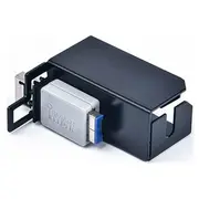 Smartkeeper Basic Tastatūra/Pele slēdzene dunkelblau  Um03Db 8809534690884 3926909790