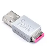 Smartkeeper Basic Usb Stick  verriegelbar 32Gb pink Om03Pk 8809534692581 8471709800