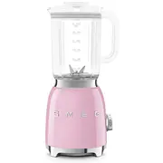 Smeg Blf03Pkeu Mixer Farbe Pastell rose  8017709332549