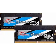 So-Dimm 16 Gb Ddr4-2666 2X 8 Dual-Kit, Arbeitsspeicher F4-2666C19D-16Grs, Ripjaws  F4-2666C19D-16Grs 4713294220844 21286942