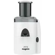 Sulčiaspaudējs Magimix Juice Expert 2 White  18080 Eb 3519280019666