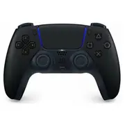 Sony Playstation 5 Dualsense Bezvadu kontrolieris / Midnight Black  Cfi-Zct1W/B 711719575894
