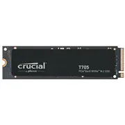 Ssd disks Crucial T705 2Tb M.2 2280 Pci-E x4 Gen5 Nvme Ct2000T705Ssd3  0649528940179