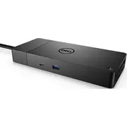 Stacija/Replikators Dell Wd19Dcs-240W Usb-C 210-Azbw  Dell-Wd19Dc 5715063202883