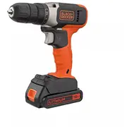 Urbjmašīna-Skrūvgriezis Stanley Bcd001C2-Qw 18V Dd 2X1.5Ah akumulatori 400Ma kartons  5035048740453
