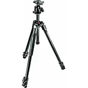 Statīvs Manfrotto 290 Xtra ar galvu 496 Mk290Xta3-Bh  8024221647754
