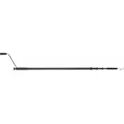 Stativa statīvs Manfrotto lampai 4,0 m  427B-4,0 8024221524543