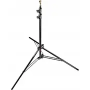 Stativi Manfrotto Komplekts ar trim 1052Bac Compact 237Cm spiediena statīviem  8024221574340