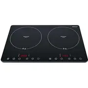Indukcijas plīts Steba Ik 650 Slim Double  06.75.00 4011833302595
