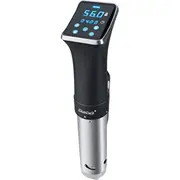 Steba Sous-Vide Garer Stab Sv 80 Wifi Edelstahl/Anthrazit, 800 Watt, Wlan  05-18-00 4011833303097