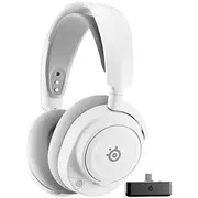 Steelseries Arctis Nova 7X Gen 2 Wireless, White  61759 5707119065733 85183000