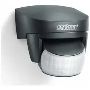 Steinel kustības sensors Is 140-2 Black  St608811 4007841608811