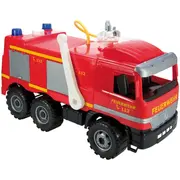 Ugunsdzēsības automašīna 64 cm  02058 4006942745203 Wnlnar0Cc045303