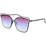 Saulesbrilles Ana Hickmann Sievietēm Hi3049-6109B Lēca/Tiltiņš/Ausu kājiņa 61/15/145 mm  5604447036308