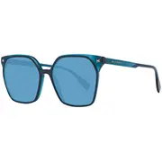 Saulesbrilles Ana Hickmann Sievietēm Hi9159-54H02 Lēca/Tiltiņš/Ausu kājiņa 54/16/140 mm  5604447103352