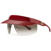 Saulesbrilles Dsquared2 vīriešiem D2-0139-S-C9A Lēca/Tiltiņš/Ausu kājiņa 99/01/110 mm  197737035815