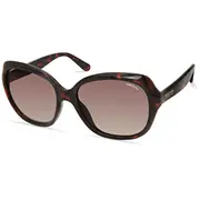 Saulesbrilles Kenneth Cole Sievietēm Kc2980-5652F Lēca/Uzacs/Auss kājiņa 56/16/135 mm  889214370181