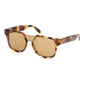 Saulesbrilles Web vīriešiem We0315-0041F Lēca/Tiltiņš/Stienītis 00/0/145 mm  889214279620